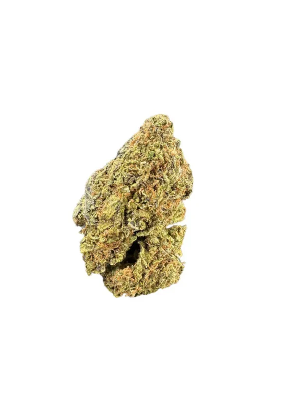 Candy Breath