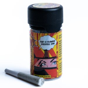 Diamond Infused Pre-Rolls