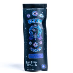 Elyxr Disposable 1g