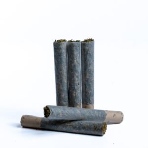 Pre Rolls