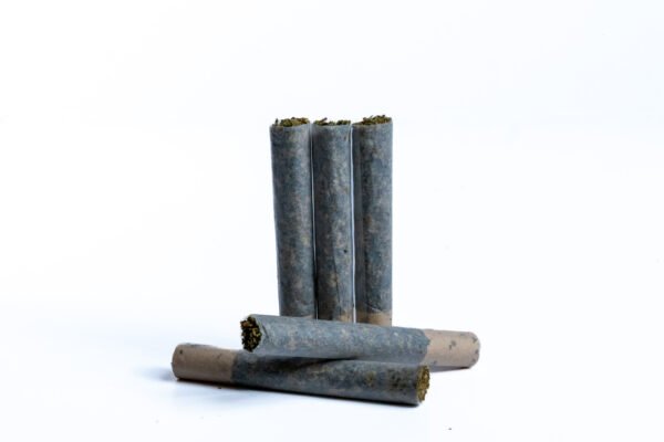 Pre Rolls