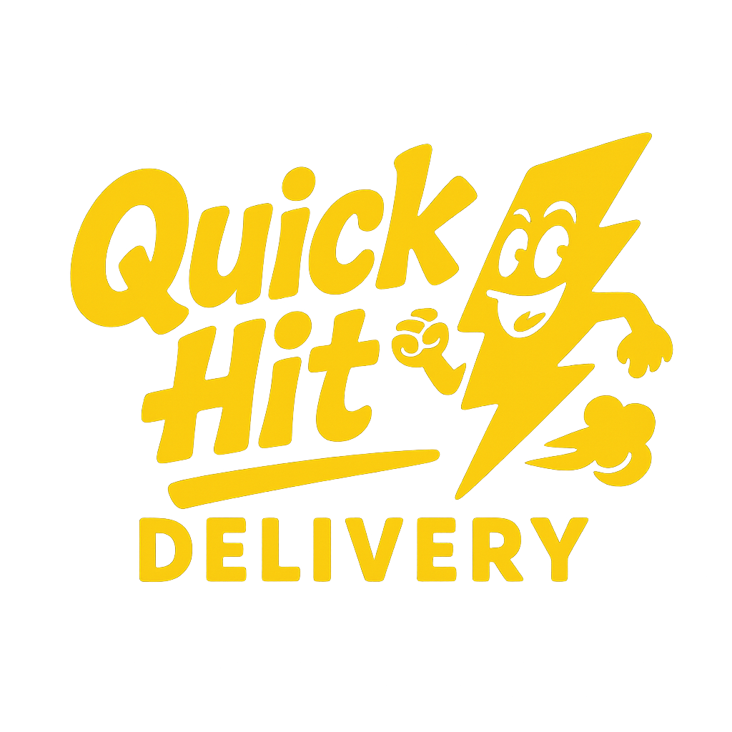 Quick Hit Delivery